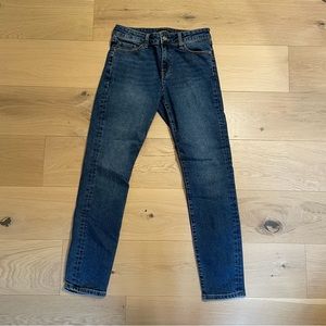Prosperity Jeans